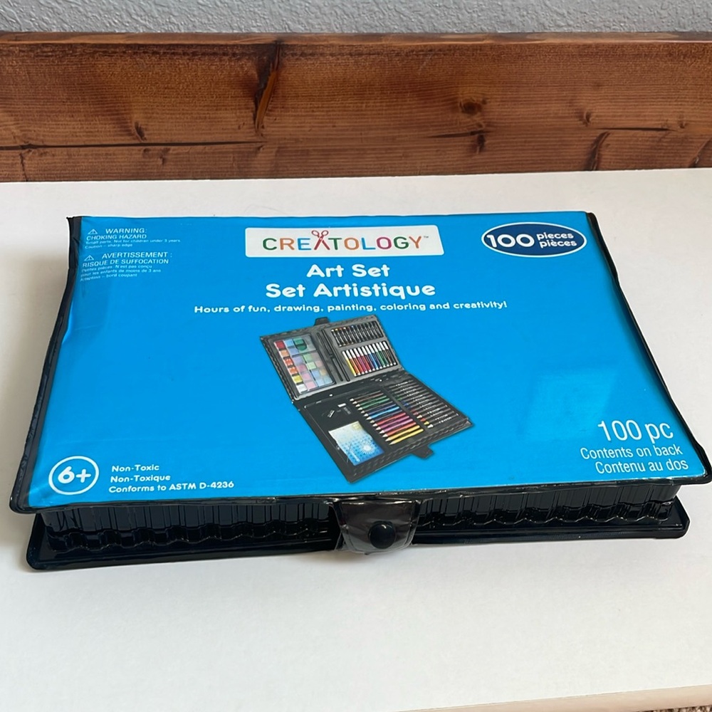 Art Set